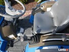 Iseki Sial 193 Nowy model yanmar kubota hinomoto - 2