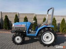 Iseki Sial 193 Nowy model yanmar kubota hinomoto - 3