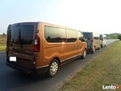 Busy do Polski z Niemiec i Holandii-Przewóz osób,Transport! - 2