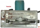 Piła Makita 1400W 190mm 5705R używana, sprawna - 4