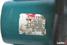 Piła Makita 1400W 190mm 5705R używana, sprawna - 6