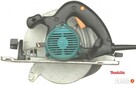 Piła Makita 1400W 190mm 5705R używana, sprawna - 3