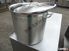 zlew, stół, basen gastronomiczny, urządzenia gastronomiczne - 5