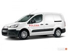 ŚRODKOWY LEWY wózek zawias drzwi bocznych BERLINGO 2008- - 4
