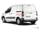 ŚRODKOWY LEWY wózek zawias drzwi bocznych BERLINGO 2008- - 5