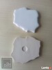 Mapa Polski ceramiczna płytka do zdobienia na magnes neodymo - 2