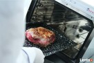 Piec do gotowania w niskich temperaturach do 120°C + sonda - 2