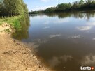 Działka rekreacyjno/budowlana- Brańszczyk nad Bugiem - 2
