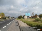 Działka komercyjna 1,4 ha+ Tablica reklamowa - 1