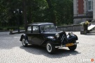 auta do ślubu retro - 5