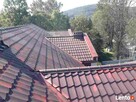 MALOWANIE ,MYCIE DACHÓW tel.518 436 245 - 9