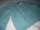 H&M Luźny Sweter NOWY Grubszy L XL 42 - 6
