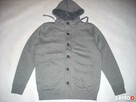 C&A Kurtka Bluza Ocieplana Przejściowa L M - 5