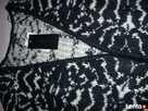 AMISU ciepły SWETER dłuższy Płaszczyk NOWY XL 42 - 5