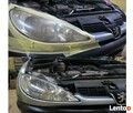 POLEROWANIE LAMP SAMOCHODOWYCH FABIA PASSAT PEUGEOT MERCEDES - 3
