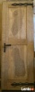 Drzwi drewniane - stylowe, rustykalne, rzeźbione