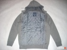 C&A Kurtka Bluza Ocieplana Przejściowa L M - 4