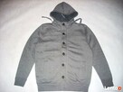 C&A Kurtka Bluza Ocieplana Przejściowa L M - 3