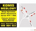 KOMIS MEBLOWY DOBRZYNSKA 45 - 2