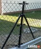 Siatka ogrodzenia 65x65mm 2,5/3,6mm h-150cm PCV - 5