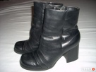River Island skórzane botki SKÓRA j nowe 40 buty - 6