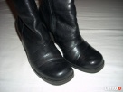 River Island skórzane botki SKÓRA j nowe 40 buty - 5