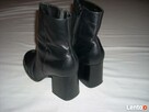 River Island skórzane botki SKÓRA j nowe 40 buty - 3