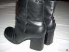 River Island skórzane botki SKÓRA j nowe 40 buty - 2