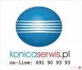 http://konicaserwis.pl kontakt tel 691 90 93 93 - 1