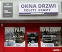 Okna pcv, drzwi zewnętrzne, wewnętrzne, rolety - 2