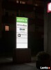 Pylon Reklamowy z podświetleniem LED - 3