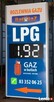 Pylon Reklamowy z podświetleniem LED - 5