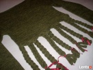 Lost Girl Sweter Frędzle j Nowy 36 38 vintage - 3