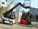 Kurs wózki IWJO na manitou, ładowarki teleskopowe. UDT Łódź - 3