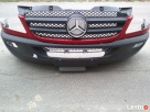 Zderzak przedni i narożnik Prawy tył Mercedes Sprinter 906 - 3