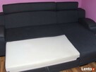 Pranie tapicerki samochodowej i meblowej, dywanów Z dojazdem - 7