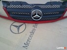 Zderzak przedni i narożnik Prawy tył Mercedes Sprinter 906 - 4