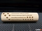 Ploter laserowy 60W laser, grawerka co2 60x40 cm - 7