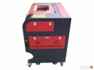 Ploter Laser co2 30x50 cm 45W do cięcia grawerowania sklejki - 4