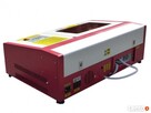 Laser Ploter laserowy grawerka co2 do cięcia i grawerowania - 5