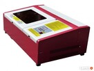 Laser Ploter laserowy grawerka co2 do cięcia i grawerowania - 2