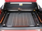 Ploter Laser co2 30x50 cm 45W do cięcia grawerowania sklejki - 2