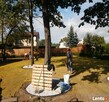 Minikoparka, Usługi minikoparką wykopy wiertnica , świder - 3