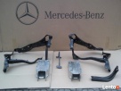 Pas przedni, błotniki wzmocnienie Mercedes w 212 lift 2013-15 - 3