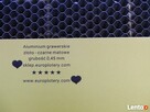 Aluminium do grawerowania, aluminium grawerskie anodowane - 2