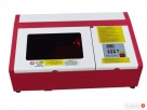 Laser Ploter laserowy grawerka co2 do cięcia i grawerowania - 3