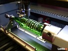 Ploter Laser co2 30x50 cm 45W do cięcia grawerowania sklejki - 8