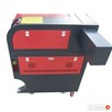 Ploter laserowy 60W laser, grawerka co2 60x40 cm - 3