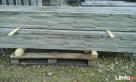 Kamień łupany na słupki ogrodzeniowe 25x25x25 - 4