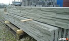 Kamień łupany na słupki ogrodzeniowe 25x25x25 - 3